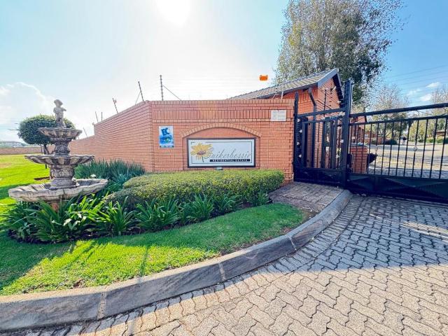 Apartment for rent in Kagiso, Gauteng