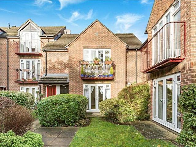 Apartment for rent in The Slade, Oxfordshire