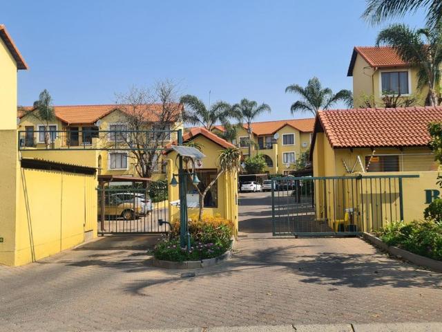 Apartment for rent in Gauteng