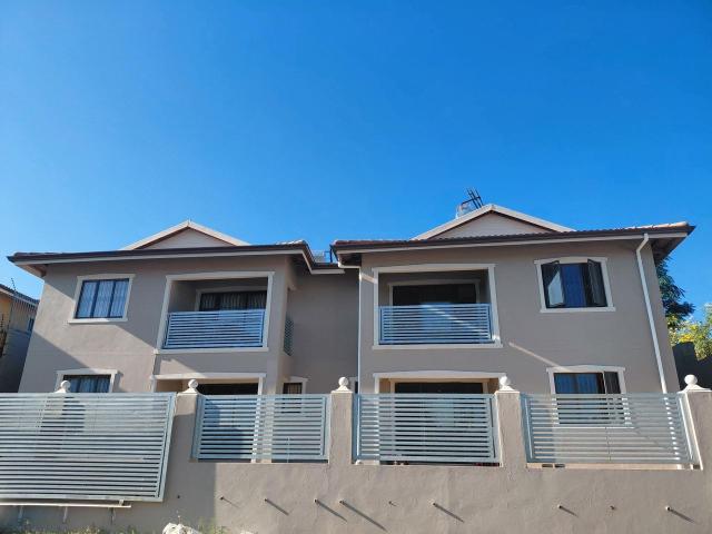 Apartment for rent in Phoenix, Kwazulu-natal