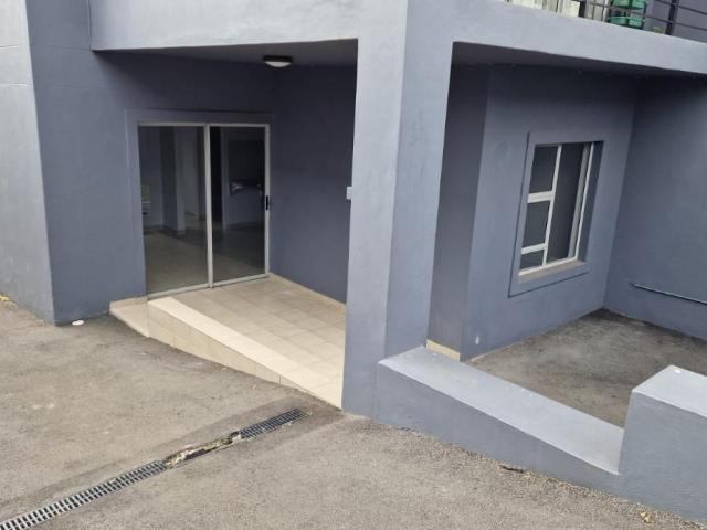 Apartment for rent in Phoenix, Kwazulu-natal