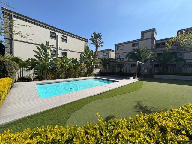 Apartment for rent in Alexandra, Gauteng