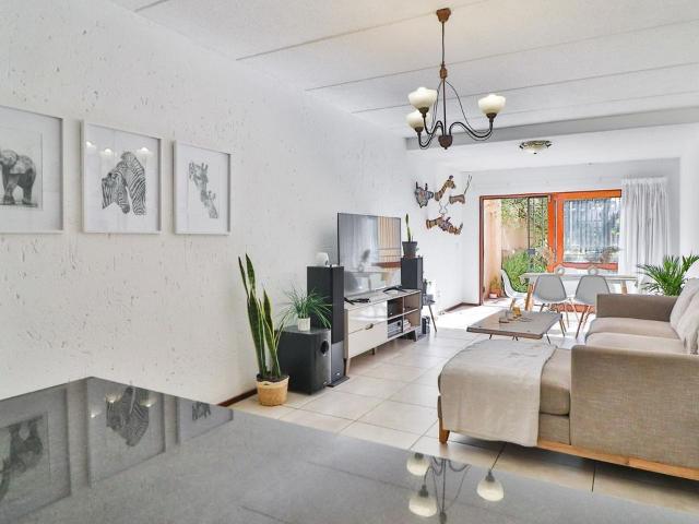 Apartment for rent in Alexandra, Gauteng