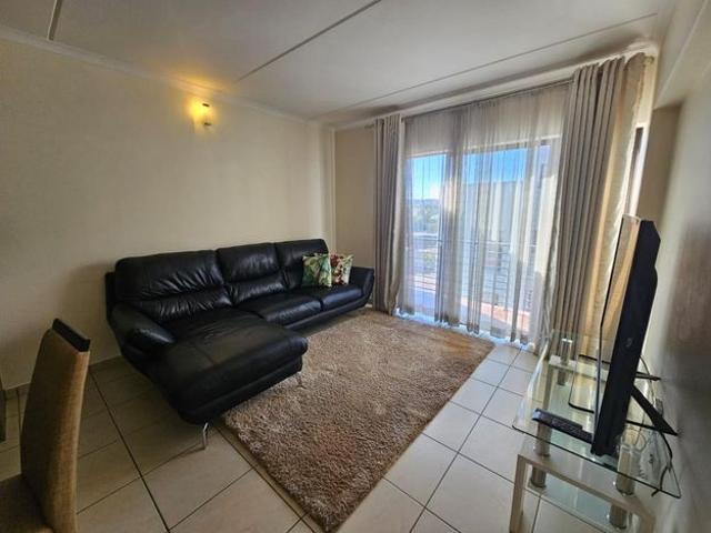 Apartment for rent in Sunninghill, Sandton