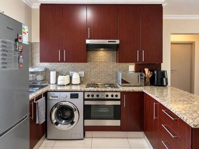 Apartment for rent in Sunninghill, Sandton