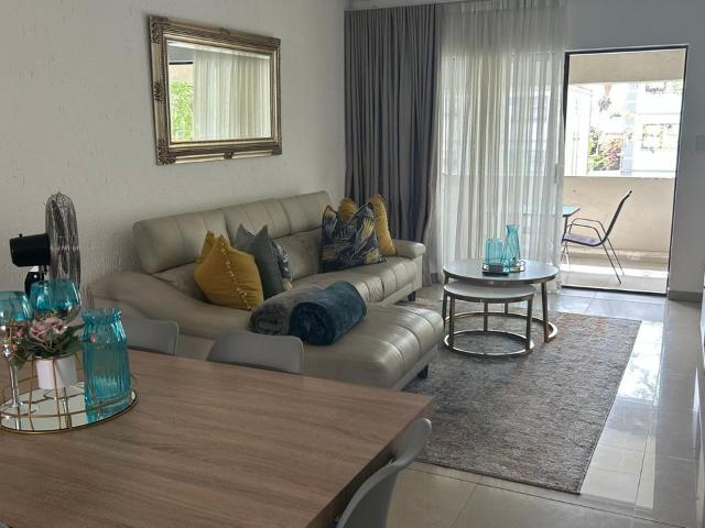 Apartment for rent in Alexandra, Gauteng