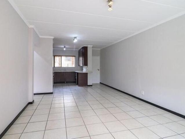 Apartment for rent in Alexandra, Gauteng