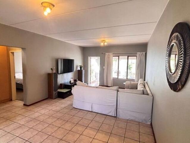 Apartment for rent in Sunninghill, Sandton