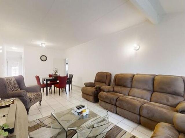 Apartment for rent in Alexandra, Gauteng