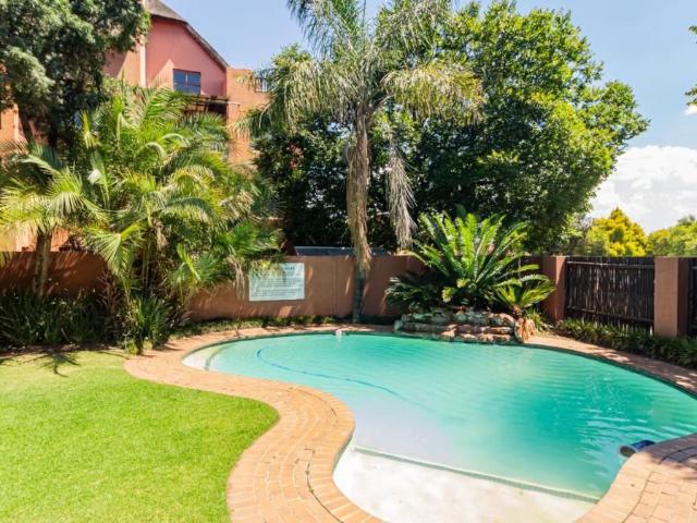 Apartment for rent in Alexandra, Gauteng