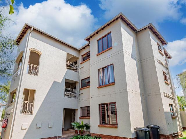 Apartment for rent in Sandton, Gauteng