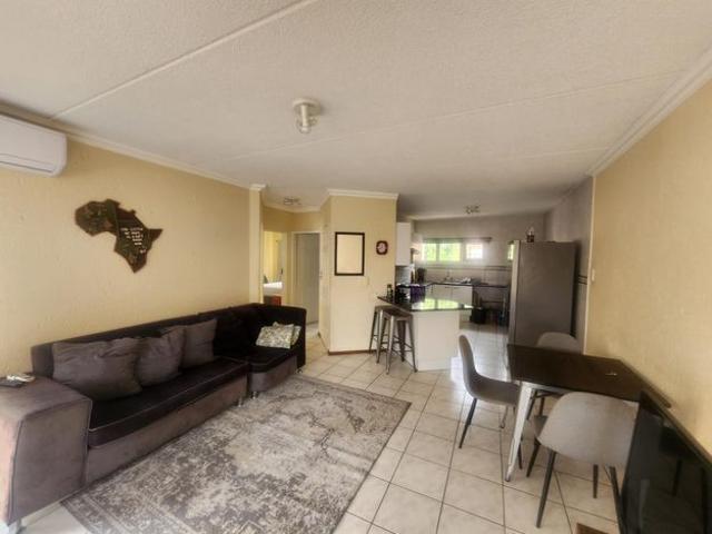 Apartment for rent in Sunninghill, Sandton