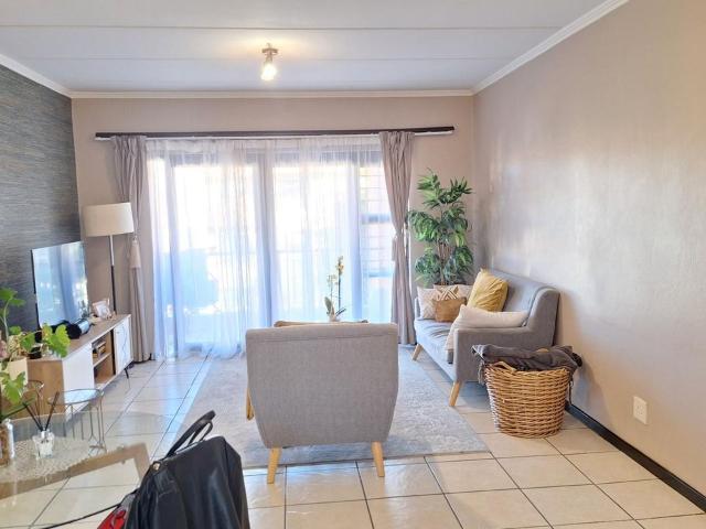 Apartment for rent in Sandton