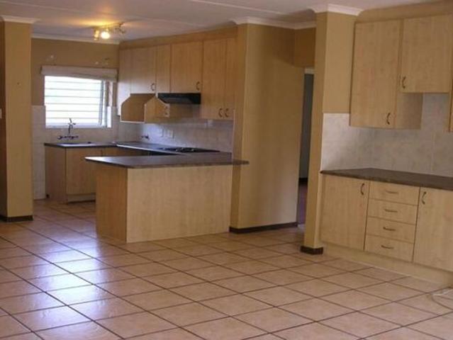 Apartment for rent in Sunninghill, Sandton