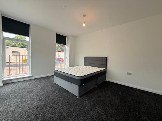 Apartment for rent in Hillfields, West Midlands