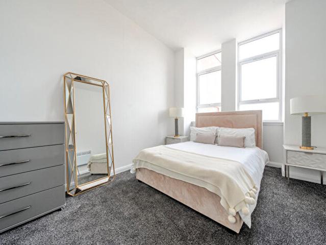 Apartment for rent in Hillfields, West Midlands