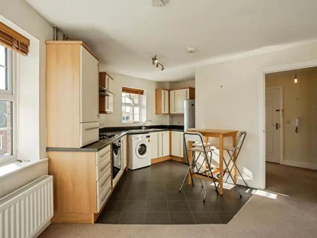 Apartment for rent in Bingham, Rushcliffe