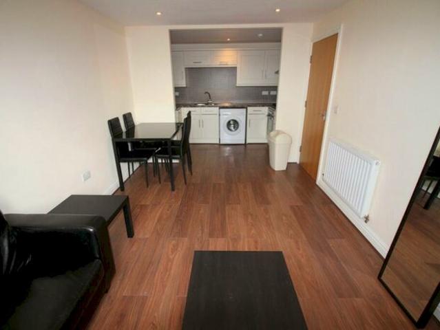Apartment for rent in Ball Hill, West Midlands