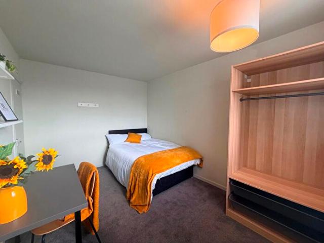 Apartment for rent in Attenborough, East Midlands
