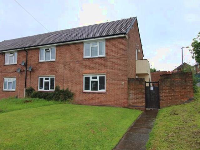 Apartment for rent in Beamhurst, Staffordshire
