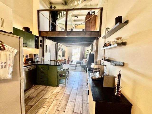 Apartment for rent in Western Cape