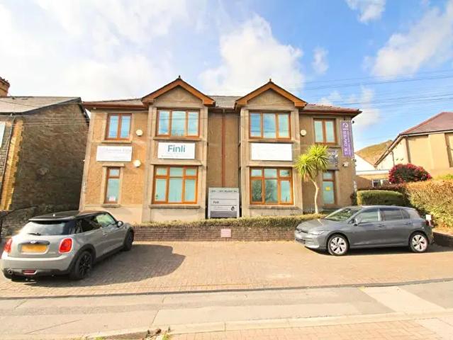 Apartment for rent in Llantrisant, Talbot Green