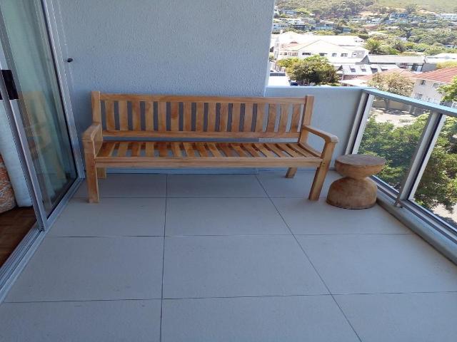 Apartment for rent in Cape Town