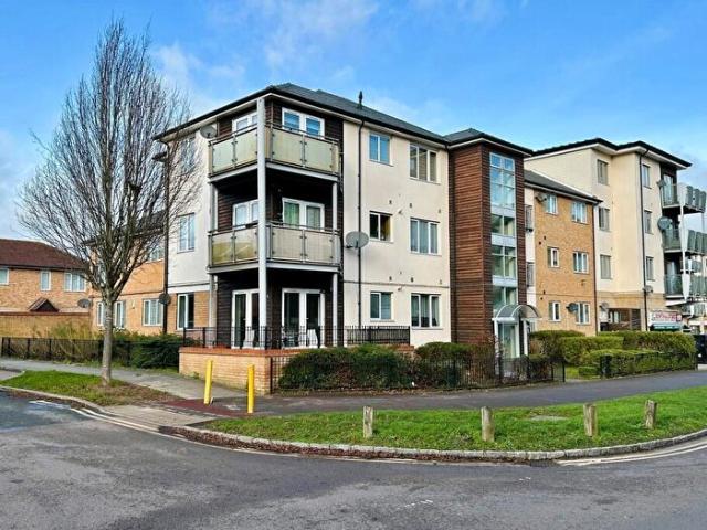 Apartment for rent in Monkston Park, Milton Keynes