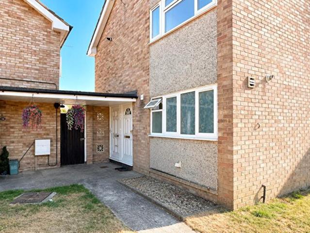 Apartment for rent in Aylesbury, Buckinghamshire