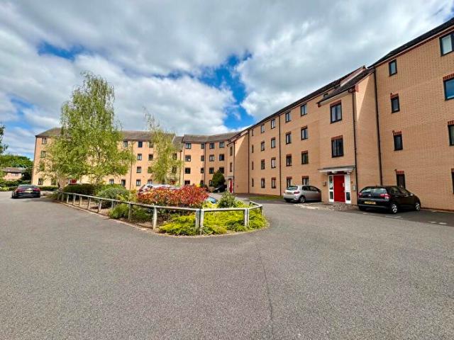 Apartment for rent in Haddon, East Midlands