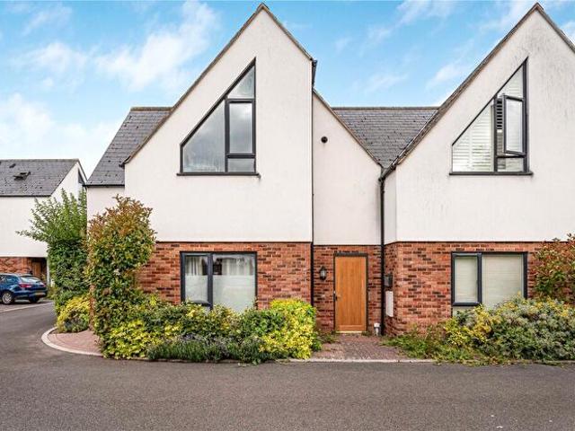 Apartment for rent in The Slade, Oxfordshire