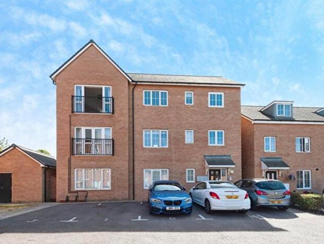 Apartment for rent in Buckingham, Buckinghamshire