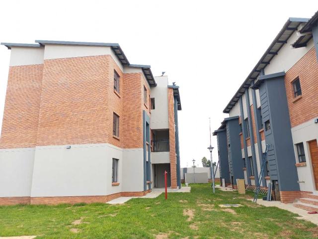 Apartment for rent in Ekurhuleni, Gauteng