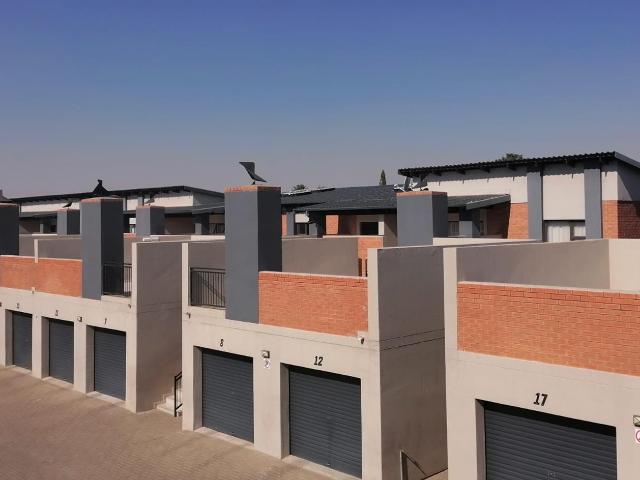Apartment for rent in Ekurhuleni, Gauteng