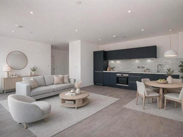Apartment for rent in Milton Keynes