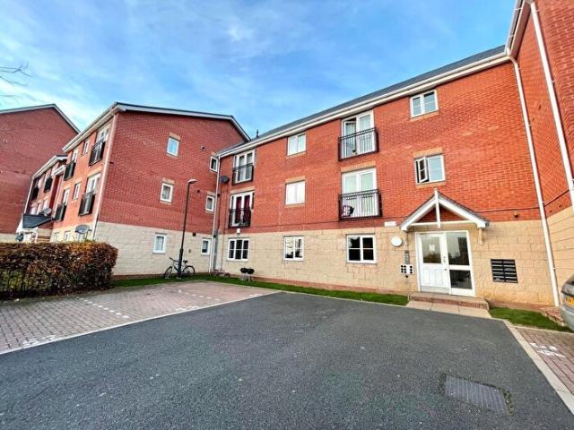 Apartment for rent in Ball Hill, Coventry