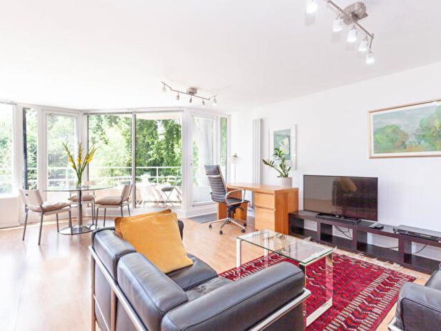 Apartment for rent in North Oxford, Oxford