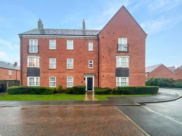 Apartment for rent in Stanford On Avon, Leicestershire