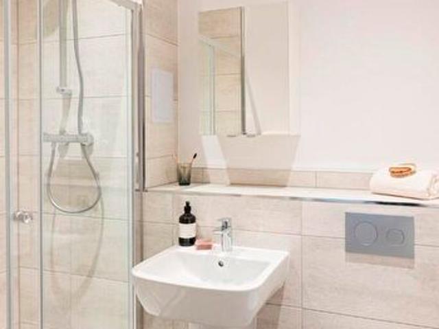 Apartment for rent in Milton Keynes