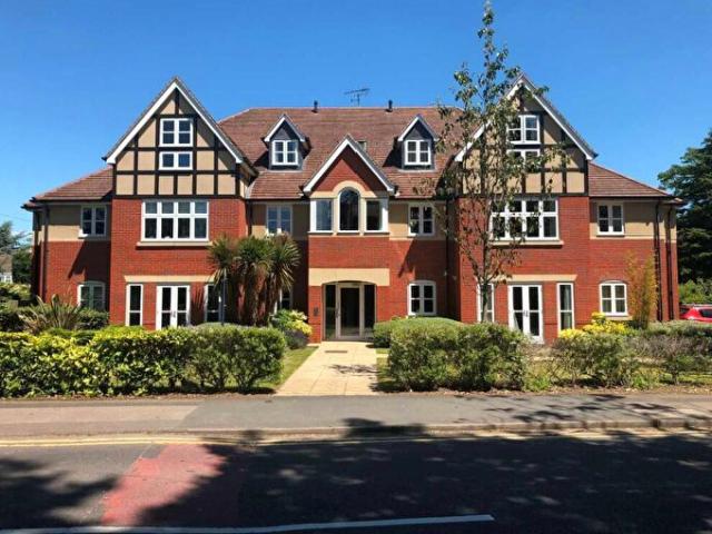 Apartment for rent in West Midlands