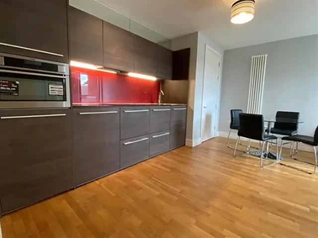 Apartment for rent in Black Friars, Old Wharf