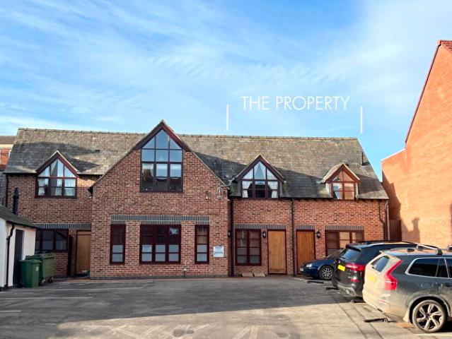 Apartment for rent in Shipston on Stour, Alderminster