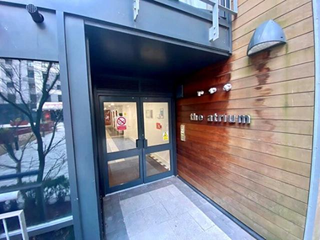Apartment for rent in The Meadows, Haddon