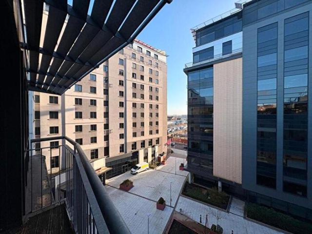 Apartment for rent in The Meadows, Haddon