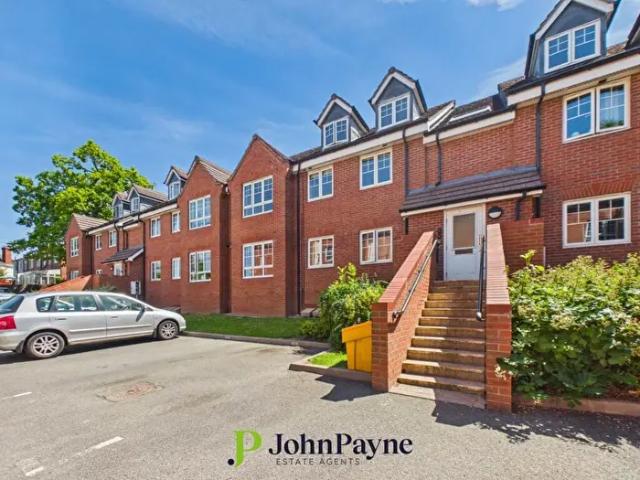 Apartment for rent in West Midlands