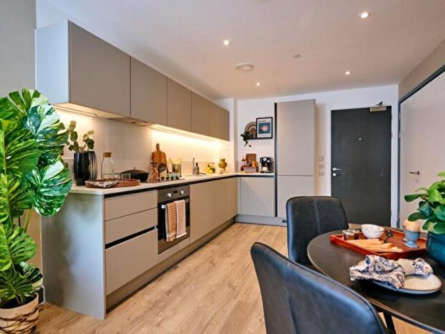 Apartment for rent in The Meadows, Haddon