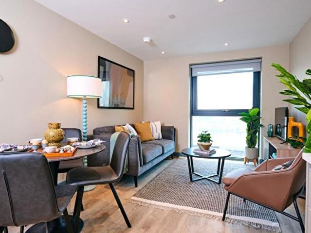 Apartment for rent in The Meadows, Haddon