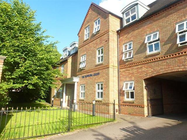 Apartment for rent in Sutton Coldfield, West Midlands