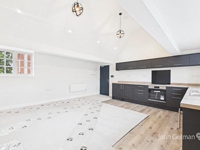 Apartment for rent in Beamhurst, Staffordshire