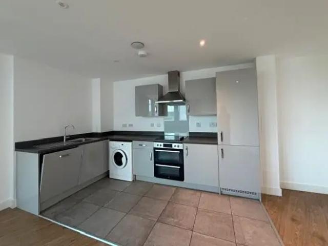 Apartment for rent in Black Friars, Leicester
